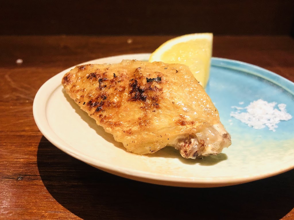 CHIKICHIKI 阪神梅田店 菜品