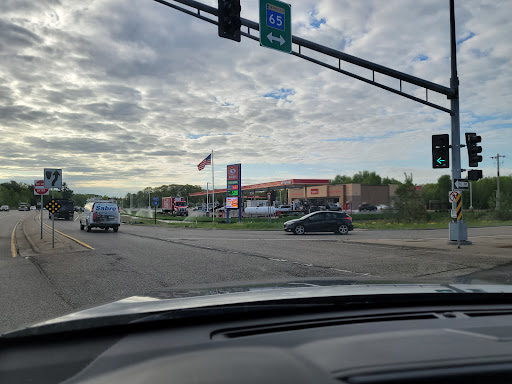 Convenience Store «Holiday Stationstores», reviews and photos, 1442 Crosstown Blvd NE, Ham Lake, MN 55304, USA