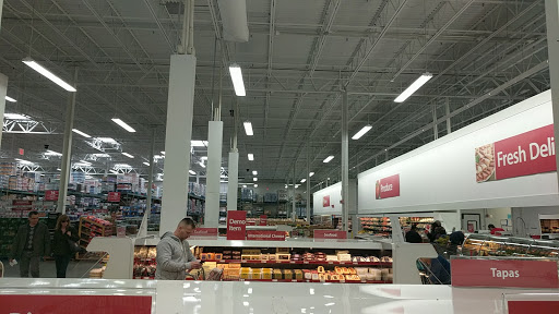 Warehouse club «BJ’s Wholesale Club», reviews and photos, 106 Federal Rd, Brookfield, CT 06804, USA