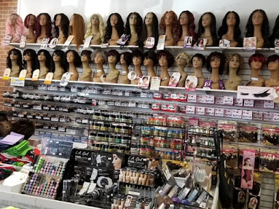 Hair Plus Beauty Supply