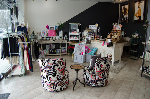 Beauty Salon «The Parlour», reviews and photos, 9515 Deereco Rd #102, Lutherville-Timonium, MD 21093, USA