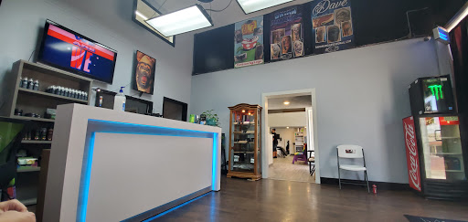 Tattoo Shop «Stay True Tattoo Studio», reviews and photos, 1111 Avenue J, Lubbock, TX 79413, USA