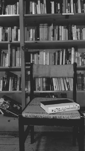 Restaurant or Cafe «Eclipse Coffee & Books», reviews and photos, 1032 Main St, Montevallo, AL 35115, USA