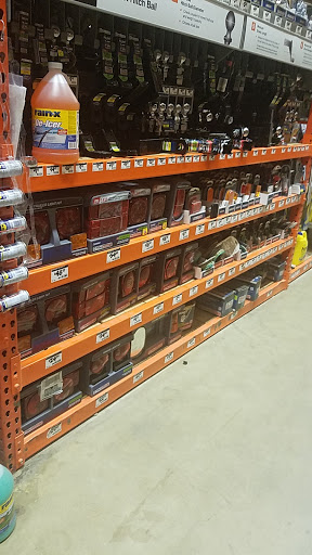 Home Improvement Store «The Home Depot», reviews and photos, 150 Hampton Park Blvd, Capitol Heights, MD 20743, USA