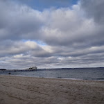 Photo n°1 de l'avis de Lukas.� fait le 07/01/2023 à 22:21 sur le  Wolkenlos Timmendorfer Strand à Timmendorfer Strand