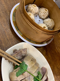 Dumpling du Restaurant chinois Les nouilles de Jiangnan à Paris - n°19