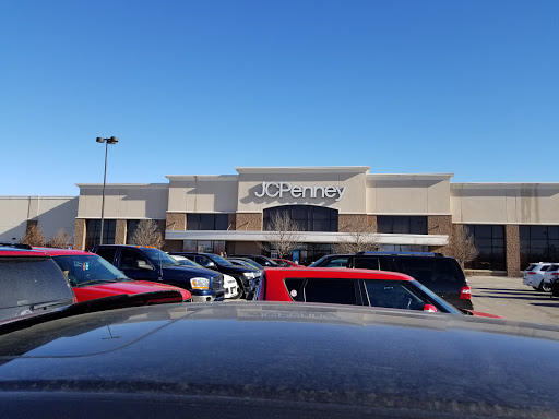 JCPenney, 3333 Marketplace Dr, Council Bluffs, IA 51501, USA, 