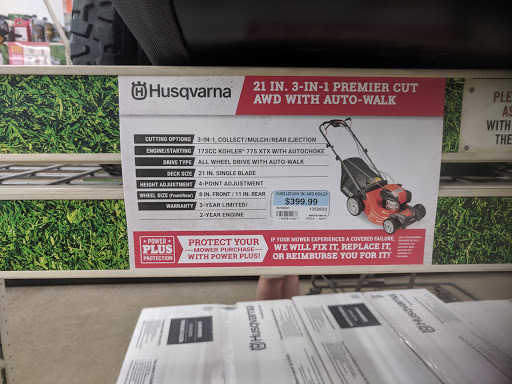 Home Improvement Store «Tractor Supply Co.», reviews and photos, 1424 W Main St Ext #1, Grove City, PA 16127, USA