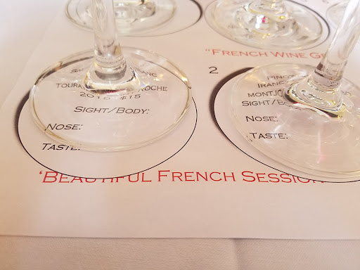 American Restaurant «Washington Inn», reviews and photos, 801 Washington St, Cape May, NJ 08204, USA