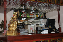 Atmosphère du Restaurant indien Shri Ganesh à Levallois-Perret - n°5