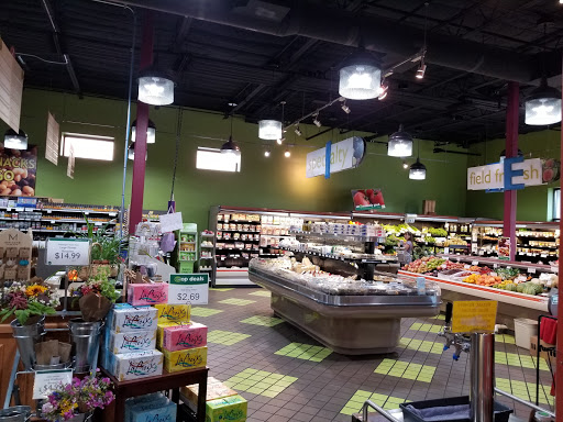 Produce Market «Main Market Co-op», reviews and photos, 44 W Main Ave, Spokane, WA 99201, USA