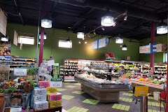 Main Market Co-op