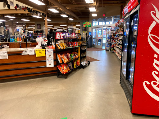 Work Clothes Store «Home of Economy», reviews and photos, 2102 2nd Ave W, Williston, ND 58801, USA