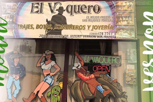 El Vaquero image