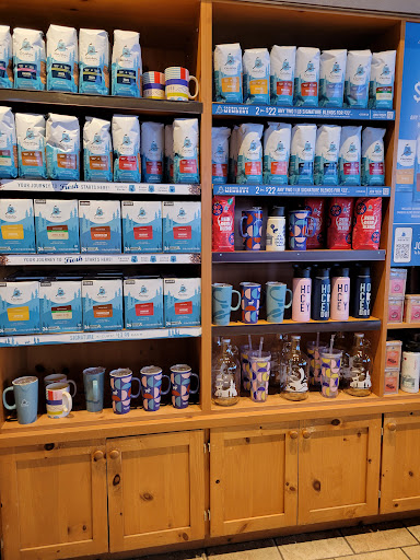 Coffee Shop «Caribou Coffee», reviews and photos, 2219 Paul Bunyan Dr NW, Bemidji, MN 56601, USA