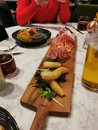 Photo n°143 de Come Prima Lille à Lille ()
