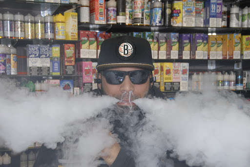 Tobacco Shop «Shreeji Smoke & Vape Shop», reviews and photos, 3224 Long Beach Rd, Oceanside, NY 11572, USA