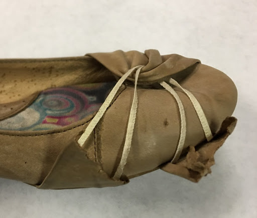 Shoe Repair Shop «San Pedro Shoe & Repair», reviews and photos, 1434 W 8th St, San Pedro, CA 90732, USA