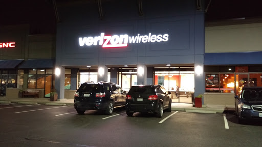 Verizon, 755 NW Gilman Blvd J, Issaquah, WA 98027, USA, 