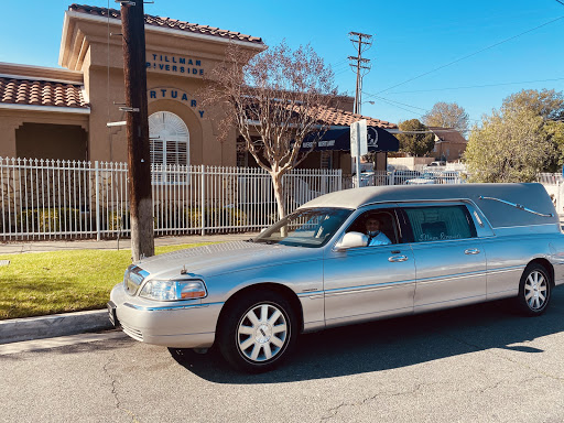 Funeral Home «Tillman Riverside Mortuary», reviews and photos, 2874 Tenth St, Riverside, CA 92507, USA