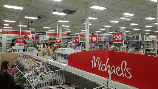 Craft Store «Michaels», reviews and photos, 4925 Junipero Serra Blvd, Colma, CA 94014, USA