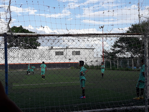 Soccer Club Apodaca Fut 7