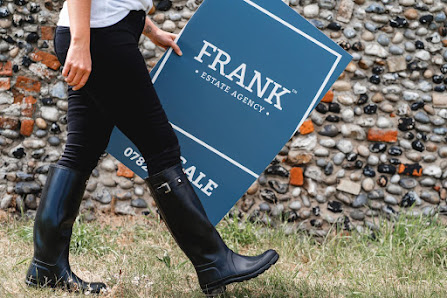 Frank Estate Agency 