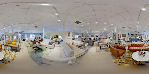 Furniture Store «Hamiltons Sofa Gallery», reviews and photos, 4060 Walney Rd, Chantilly, VA 20151, USA