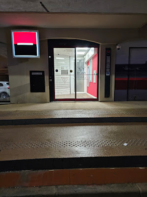 SG à Propriano