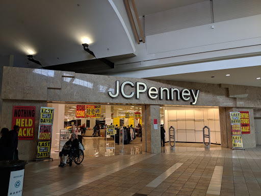 Department Store «JCPenney», reviews and photos, 401 NE Northgate Way #475, Seattle, WA 98125, USA