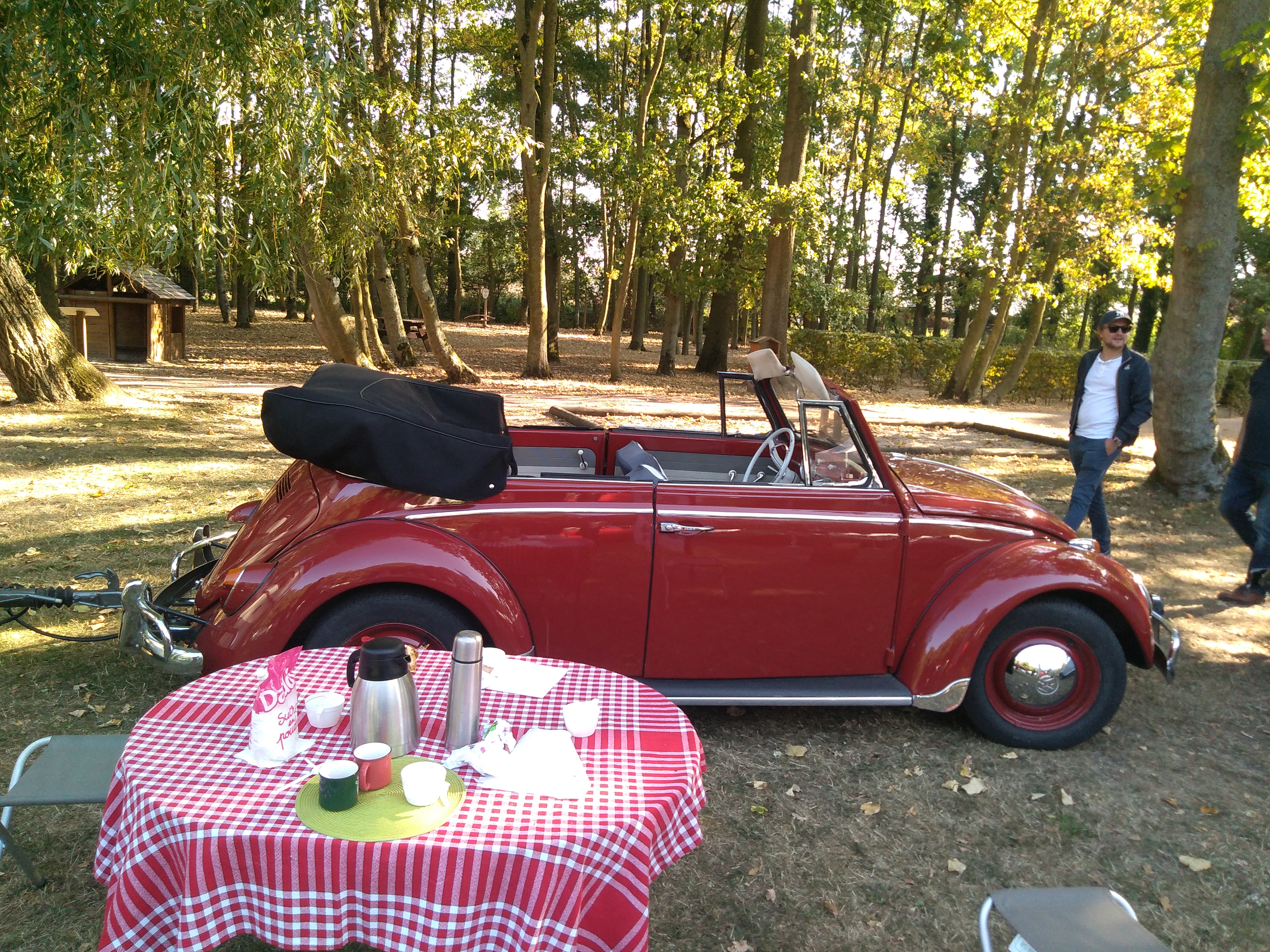 Photo n° 1 de l'avis de Yves.o fait le 22/09/2019 à 09:20