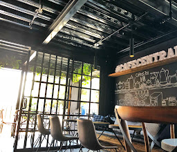 Café Central Nueva Vizcaya photo