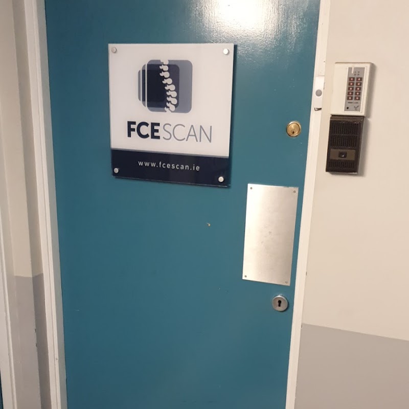 FCE Scan Dublin