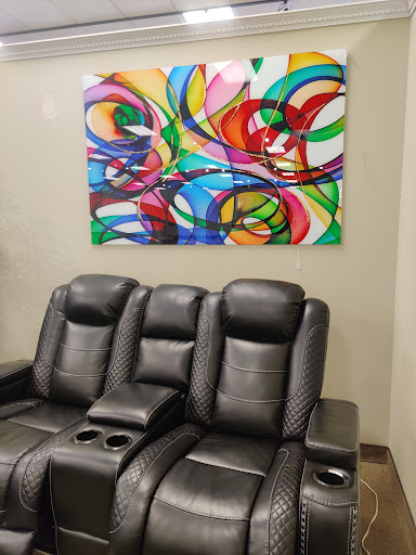 Furniture Store «Mega Furniture La Plaza del Norte», reviews and photos, 125 NW Loop 410 Ste 250, San Antonio, TX 78216, USA