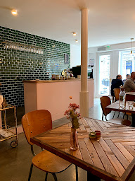 Photo n°102 de Café Eriu à Bordeaux ()