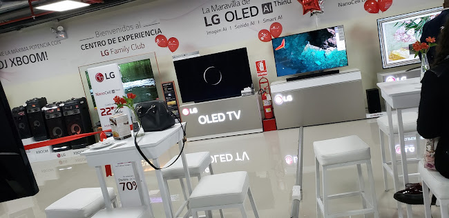 Ca. José Gálvez 690, Miraflores 15074