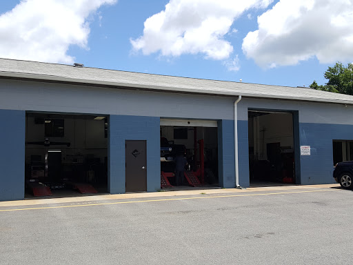 Auto Parts Store «Aquia Auto Repair», reviews and photos, 3237 Jefferson Davis Hwy, Stafford, VA 22554, USA