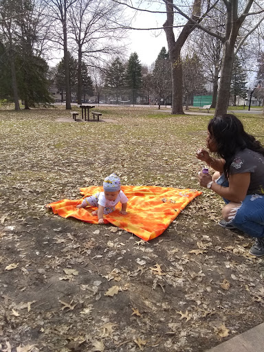 Park «Matthews Park», reviews and photos, 2318 29th Ave S, Minneapolis, MN 55406, USA