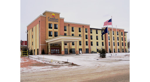 Construction Company «Hammers Construction, Inc.», reviews and photos, 2218 27th Ave W, Williston, ND 58801, USA