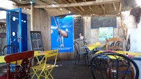 Atmosphère du Restaurant de fruits de mer Bar de l'étang à Saintes-Maries-de-la-Mer - n°15