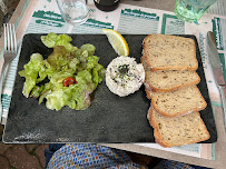 Plats et boissons du Restaurant L'Hippocampe à Saint-Pair-sur-Mer - n°13