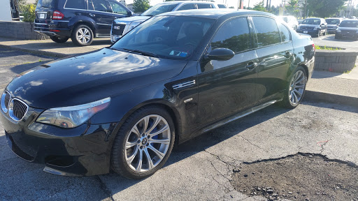 Used Car Dealer «Elbrus Auto Brokers, Inc.», reviews and photos, 772 W Ridge Rd, Rochester, NY 14615, USA