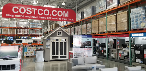 Home Goods Store «Costco», reviews and photos, 8055 Churchill Way, Dallas, TX 75251, USA