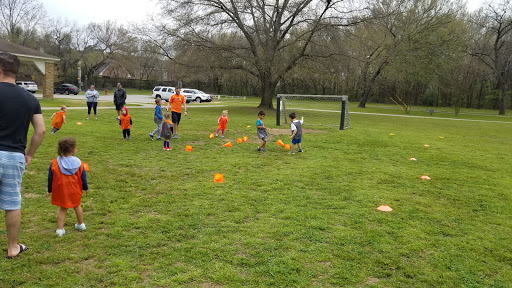 Park «Sparger Park», reviews and photos, 4301 Bedford Rd, Colleyville, TX 76034, USA