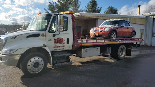 Towing Service «Extreme Towing & Recovery LLC», reviews and photos, 955 NY-376, Wappingers Falls, NY 12590, USA