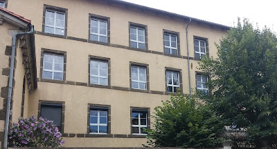 Le clos ruessien - colocation seniors à Saint-Paulien