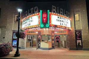 The Rialto Theater image