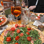 Photo n°3 de l'avis de Hanna. fait le 28/02/2024 à 20:40 sur le  Ristorante Pizzeria Bucaneve à Commezzadura