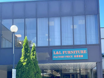 L&L Furniture 乐享家居