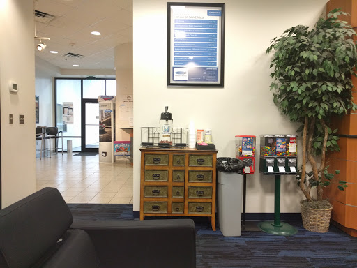 Honda Dealer «Honda of Gainesville», reviews and photos